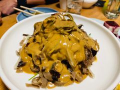 -胡家大厨(西三庄店)