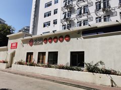 门面-香香海南菜餐厅
