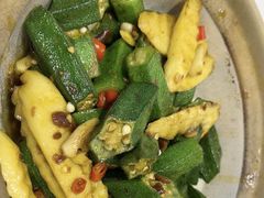 -南拳十三姨·潮汕砂锅粥·粤菜(西单大悦城店)