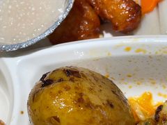 -素满香·素食自助餐(西安·民乐园店)