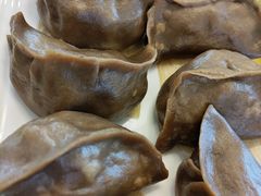 地瓜面包子-老张烤羊(王哥庄店)