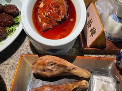 -南京大牌档(中山陵店)