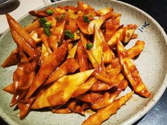 -兰溪小馆(东直门簋街店)