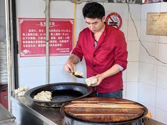 -水丰锅贴(延吉东路店)