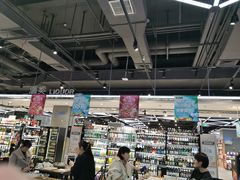 大堂-盒马鲜生(悠方店)
