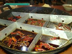 android_upload_pic-重庆老火锅王(西安北路店)