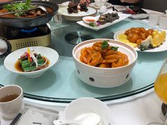 -一澜江宴·江景地标楚菜(江滩公园店)
