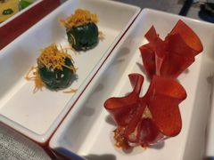 -柿合缘新京菜(国金中心商场店)
