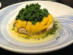 -权茂上海菜(殷行路店)