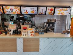-麦当劳(厦门梧村店)