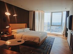 -南京金丝利喜来登酒店