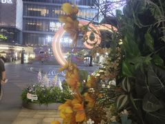 -番禺广场(市桥街道)