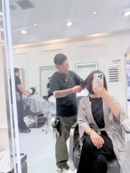 点击看大图 -芳琪造型