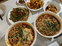 -端仕小锅(文林街店)