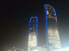 -演武大桥观景平台