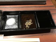 -松阪牛焼肉M(法善寺横丁店)