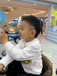 -星咔萌·StarCamo儿童剪发(东坝万达广场店)