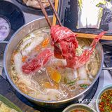 不愧是我甲流康复后马上打卡的美食