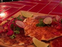 -Luchador摔跤手墨西哥餐厅(恒宇广场店)