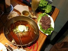 -黑牛の店·和牛烧肉(大悦城店)