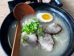 神龙面-神龙面