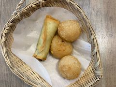 -好人民间小吃(句容吾悦广场店)
