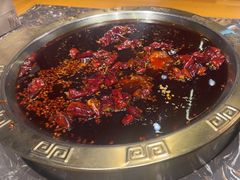 -堂客老火锅(欣阳广场总店)
