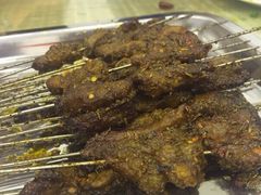 烤肉-旺旺龙虾(凤城六路店)