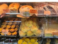 -金狮饼店(关闸马路店)