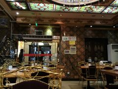 -东方亚克西餐厅(西康路店)