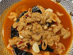 -福巷湘食小馆·猛火现炒(上海首店)