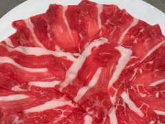 -清真·鸦儿李记·涮肉(花市店)