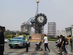 -世纪钟