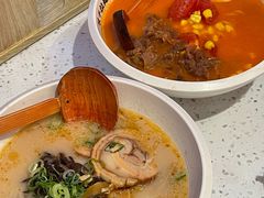 -味千拉面(金融街店)
