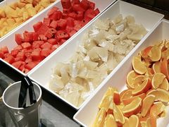 -比格比萨自助(花园路店)