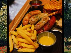 特色香肠套餐-Bco豆库(星耀天地店)