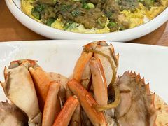 -友强·23年特色海鲜大排档(厦门店)