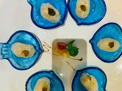 -广州塔晖粤轩中餐厅