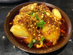 -巴四老城区炭火蛙锅(张江店)