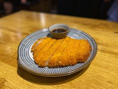 炸猪排-南小蟹手工點心(三里屯店)