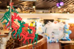 -派对猴生日派对策划