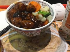 -吉野家(东陵西路店)