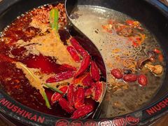 -牛市坎火锅(建设路店)