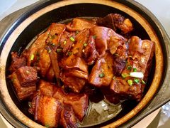 -新长岭大酒店酒楼