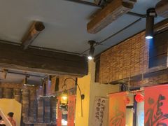 -串盟烧烤大排档·长沙美食地标(星沙店)