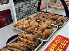 -豫掌柜饸饹面·烩面(秀沿路店)