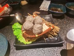 -湊湊火锅·茶憩(打浦桥日月光店)