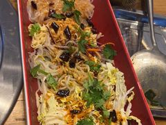 -锅老头铁锅炖•大锅蒸汽海鲜(韩乐坊店)