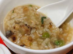 海鲜粥-全渔村小海鲜