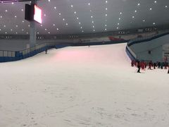 -哈尔滨热雪奇迹